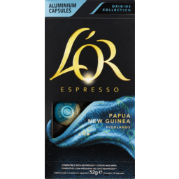 Photo of Lor Espresso Papua