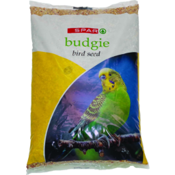 Photo of SPAR Bird Seed Budgie 2kg