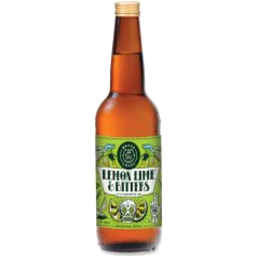 Photo of Wave s &Caves Lemon Lime Bitters