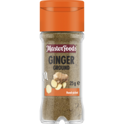 Photo of Masterfoods Ginger Ground