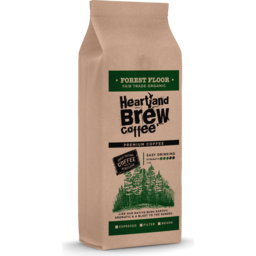 Photo of Heartland Brew Forest Floor Beans Coffee 1kg