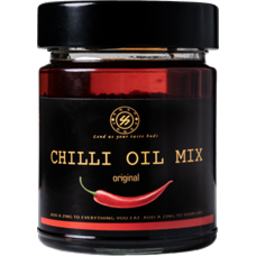 Photo of Ansh Foods Chilli Oil Mix Original 250gm