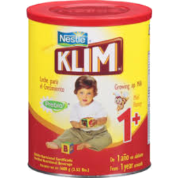Photo of Klim 1+ Milk Powder