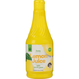 Photo of WW Juice Lemon