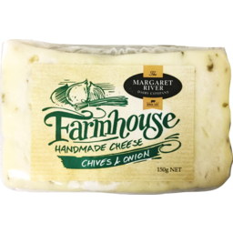 Photo of Mr Farmhouse Chives Cheese 150gm