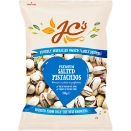 Photo of Jc's Pistachios Roasted And Salted