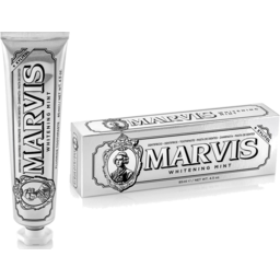 Photo of Marvis Whitening Mint