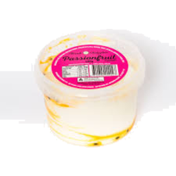 Photo of Fresh Delights Yoghurt Passionfruit