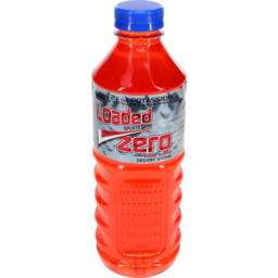 Photo of Loaded Sports Drink Zero Desert Storm
