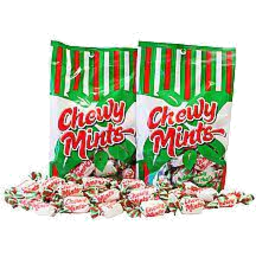 Photo of Lagoon Chewy Mints