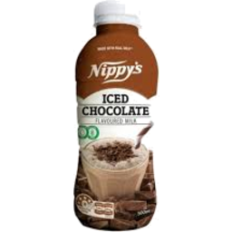 Photo of Nippys Chocolate Flavoured Mlk 500ml