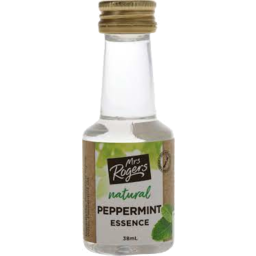 Photo of MRS ROGERS PEPPERMINT ESSENVCE