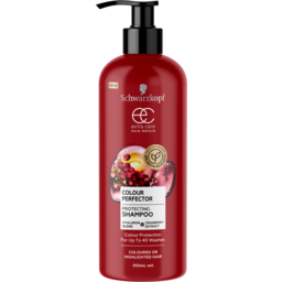 Photo of Schwarzkopf Extra Care Colour Perfector Protecting Shampoo 950ml