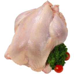 Photo of Whole Chicken No20