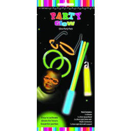 Photo of Glow Pack