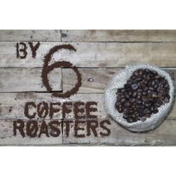 Photo of By 6 Coffee Roasters Ultiamte Crema Roasted Coffee Ground