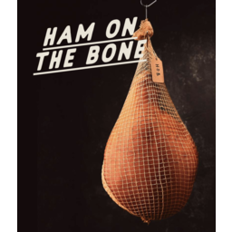 Photo of Andrews Choice Christmas Ham On the Bone.    Half Ham on the bone 3.5kg