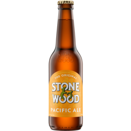 Photo of Stone & Wood The Original Pacific Ale 330ml Bottle 330ml