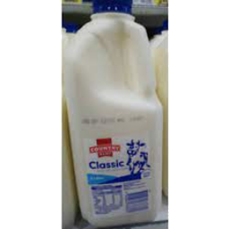 Photo of Country Dairy Milk Regular 2L