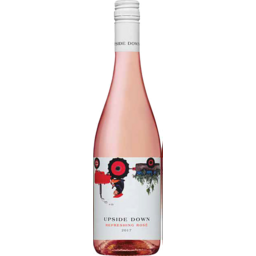 Photo of Upside Down Rosé