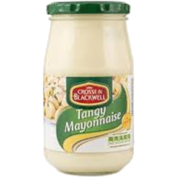 Photo of Crosse & Bwell Tangy Mayo