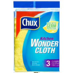 Photo of Chux Kitchen Wonder Cloth