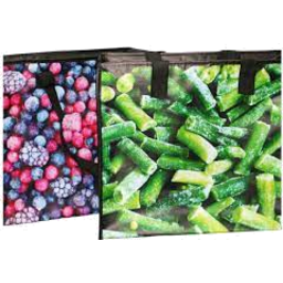 Photo of Bean or Berry Chiller Bags Ea