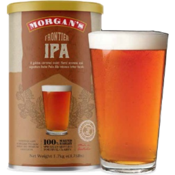 Photo of Morgans Ultra Ipa Frontier 1.7kg
