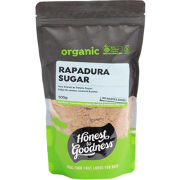 Photo of Honest To Goodness - Rapadura Sugar