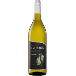 Photo of Naked Owl Pinot Grigio 1l
