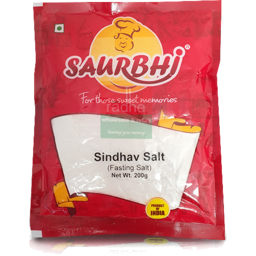 Photo of Saurbhi Sindhav Salt 200g