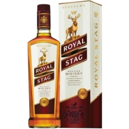 Photo of Royal Stag Deluxe Whisky