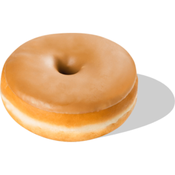 Photo of Balf Donut Caramel 120gm