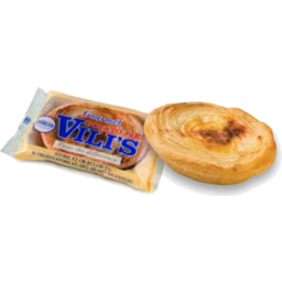 Photo of Vili's Potato Pie