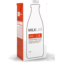 Photo of Milklab Milk Almnd