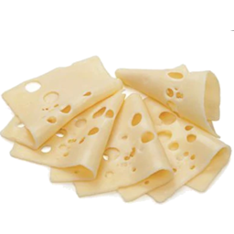 Photo of Jarlseberg Cheese Sliced kg