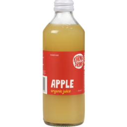 Photo of Karma Drinks - Apple Juice 300ml