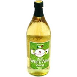 Photo of Capriccio White Wine Vinegar