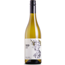 Photo of Ted Pinot Gris Central Otago 750ml