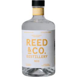 Photo of Reed & Co Neo World Gin