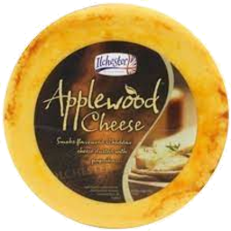Photo of Applewood Cheddar Cheese
