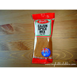 Photo of Hoyts Cajan Spice