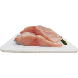 Photo of Fresh Yellowtail Kingfish Portions (approximately 200-250g each)