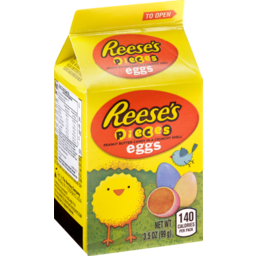 Photo of Reese's Pieces Es