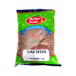 Photo of Mother's Pride Flax Seed