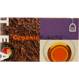 Photo of SPIRAL FOODS Org Kukicha Tea 20 Bags