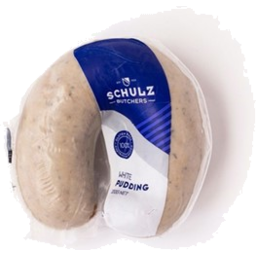 Photo of Schulz Pudding White 200g