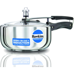 Photo of Hawkins Cooker Stainless Steel 3ltr