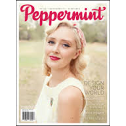 Photo of Peppermint Magazine