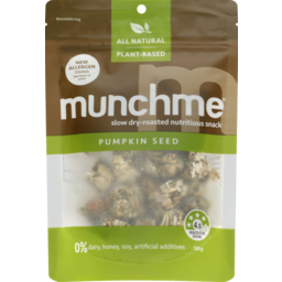 Photo of Think Food Munchme Pumpkin Seed